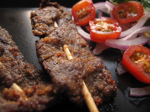 SUYA